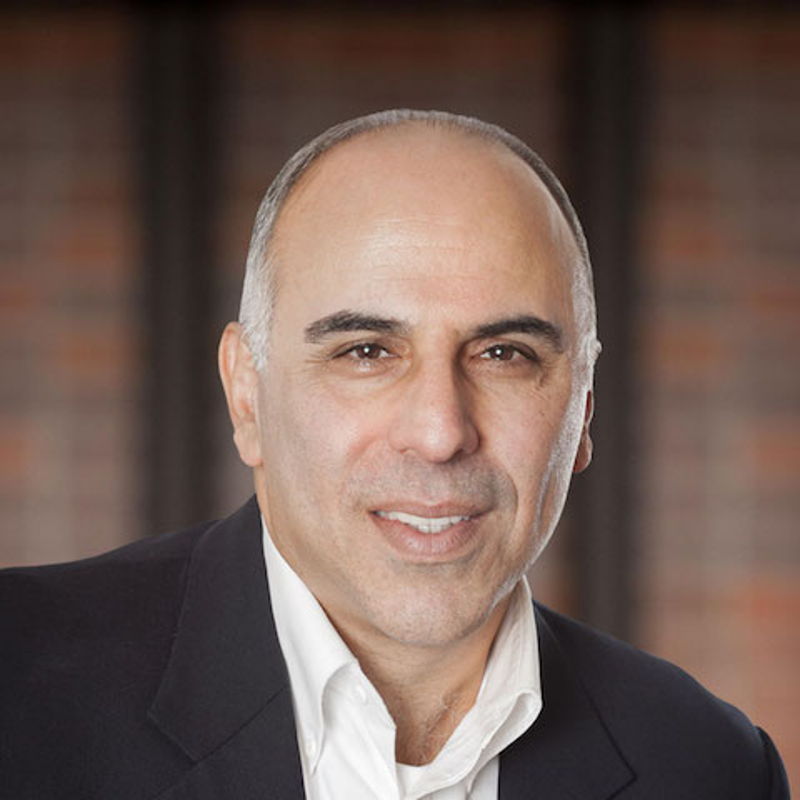 Ori Sasson