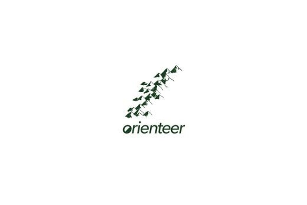 Orienteer knows a good story can take years