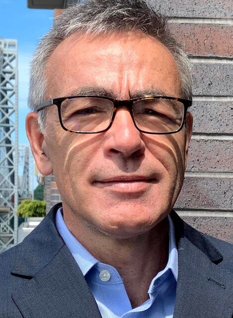 Oriol Rius, CEO of Microwd
