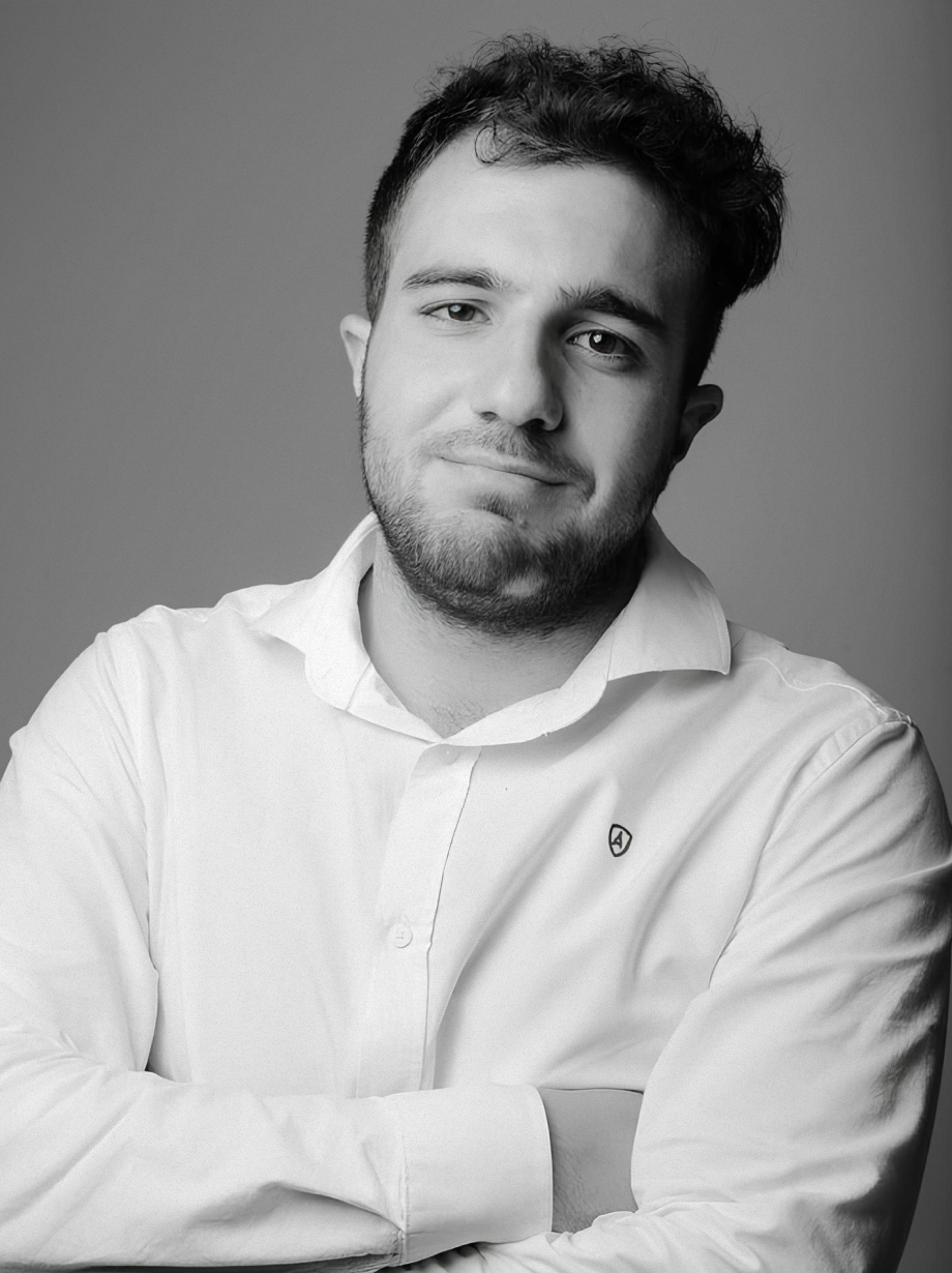 Armen Fljyan, Orion VC general partner