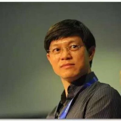 Alex Liang, Oriza Ventures co-founder