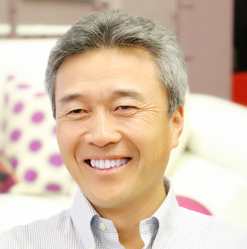 John Yu, Oriza Ventures co-founder