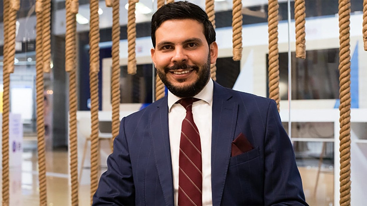 Osama AbouElkhir