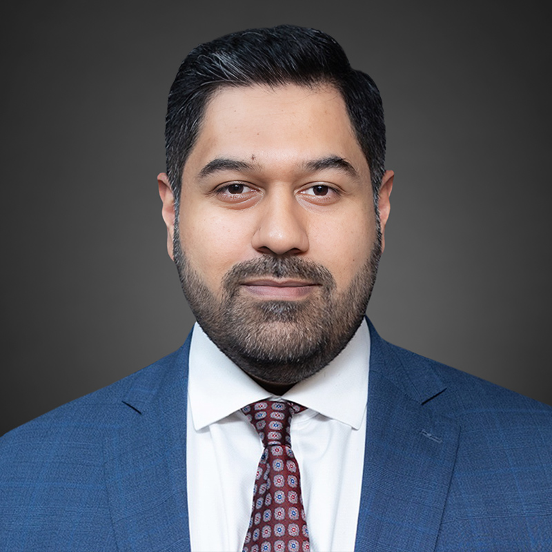 Osamah Choudhry