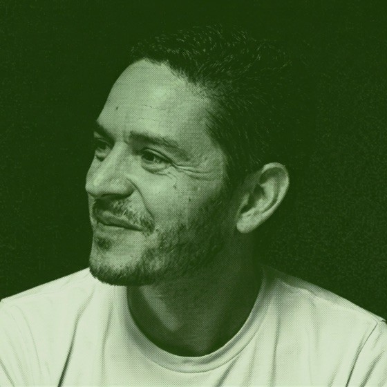 Oscar Giraldo