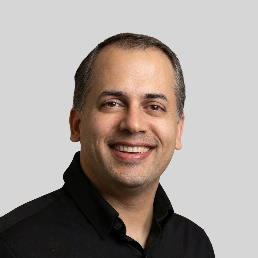 Sachin Kulkarni, Oscilar co-founder and CTO