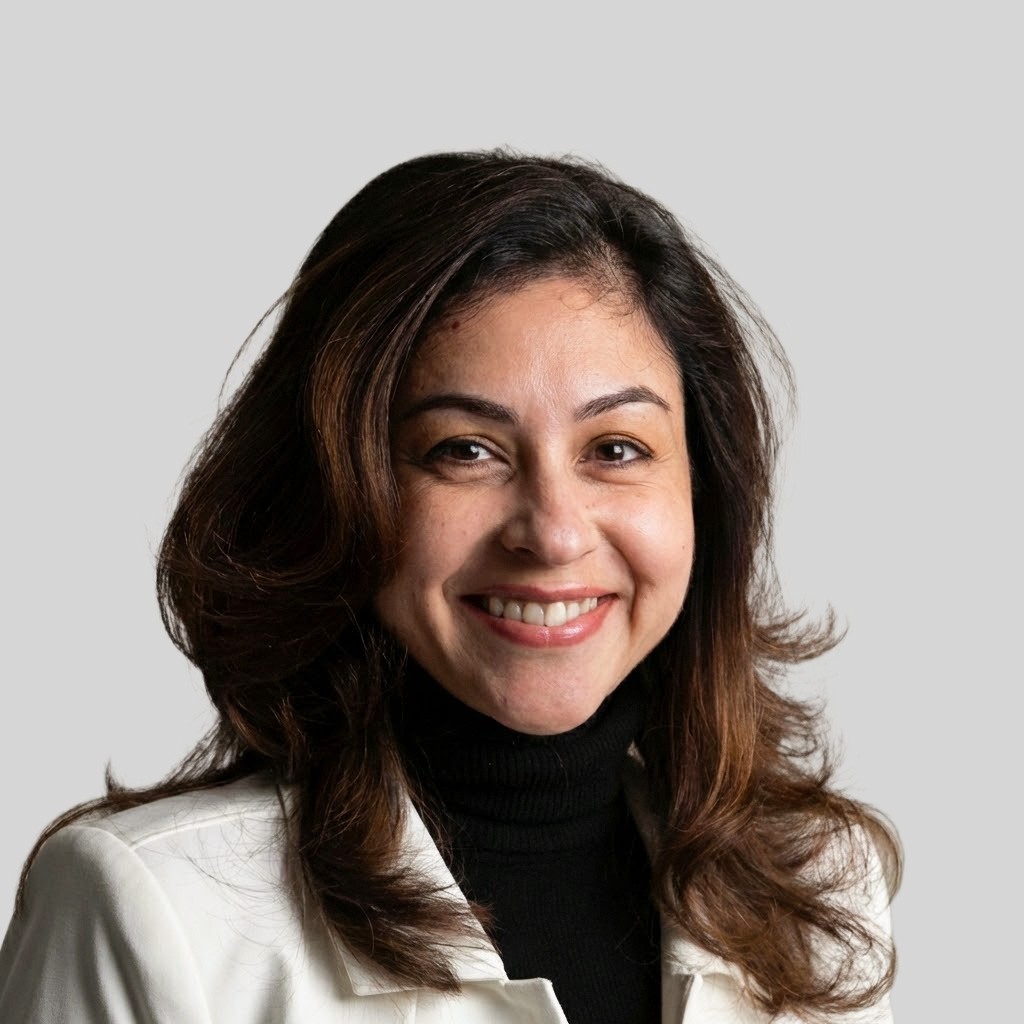 Neha Narkhede, Oscilar co-founder and CEO