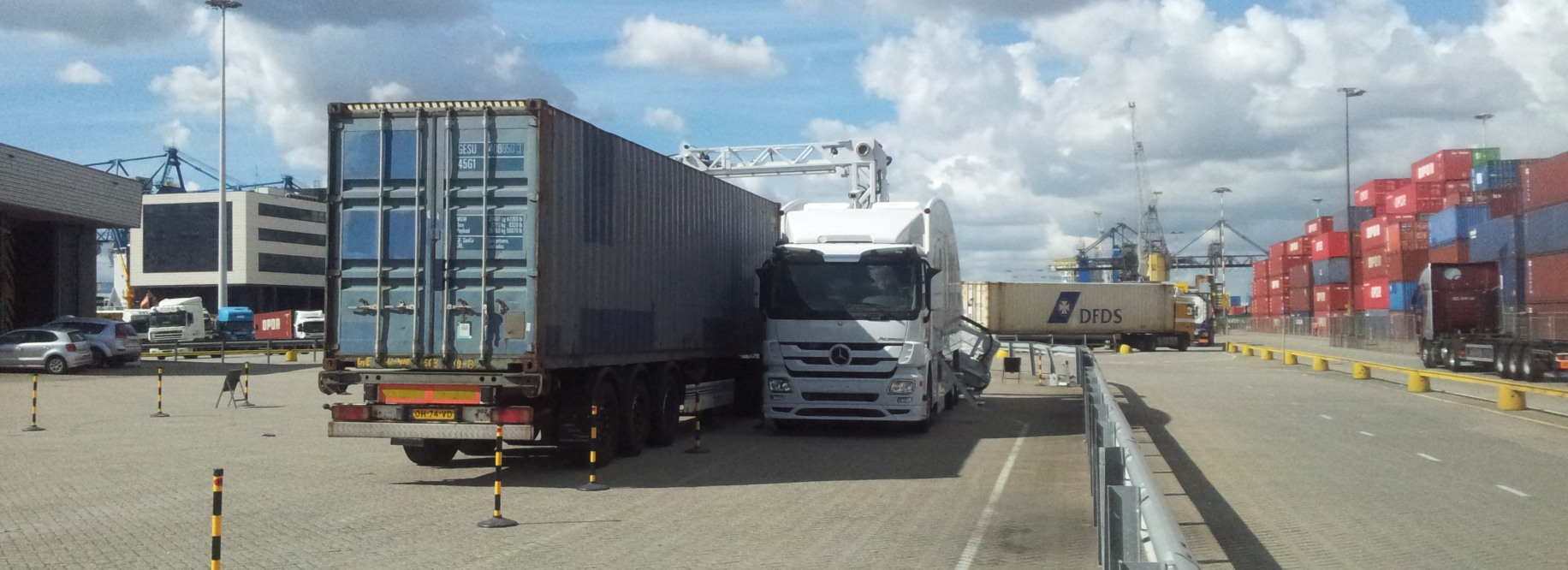 Security screening imagery from OSI Systems