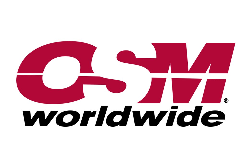 OSM Worldwide