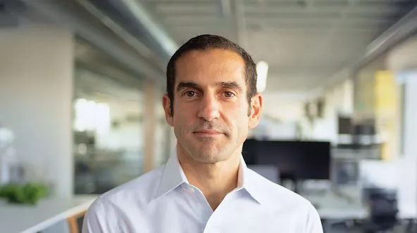 Othman Laraki
