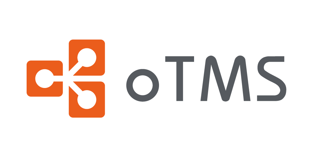 oTMS Transport Technologies logo