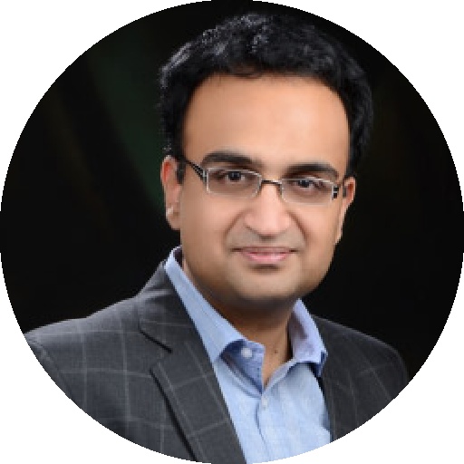 OTS Solutions founder Hemant Madaan