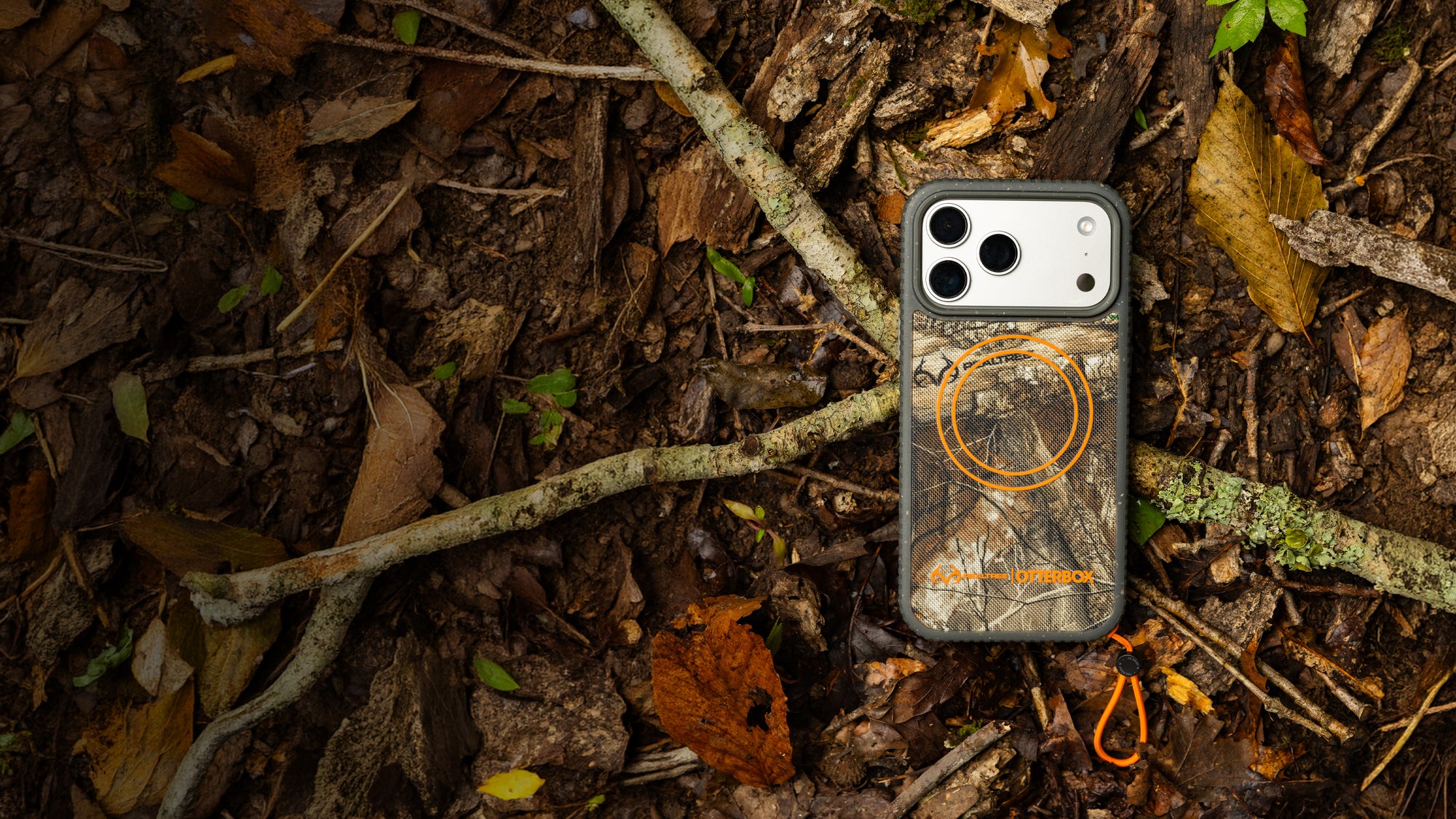 OtterBox lifestyle hero