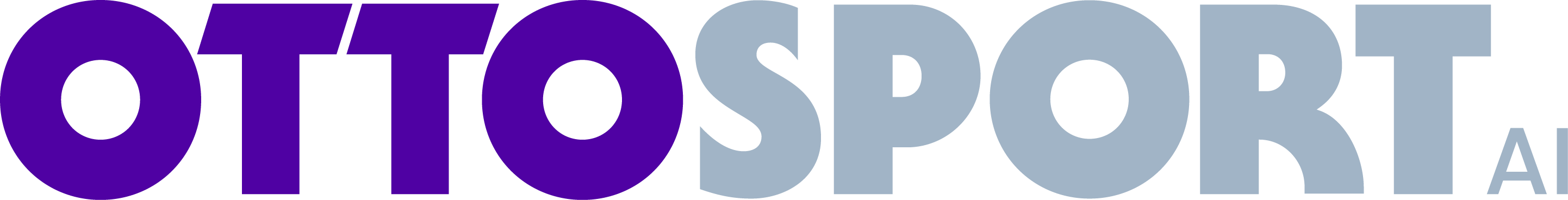OTTO SPORT AI logo