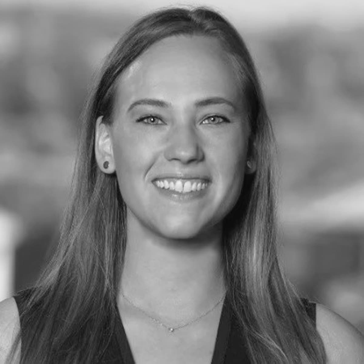Jessica Holton, co-founder and CEO of Ours Privacy