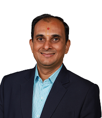 Devang Kamdar, Outamation co-founder and CTO