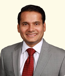 Sapan Bafna, Outamation founder and CEO
