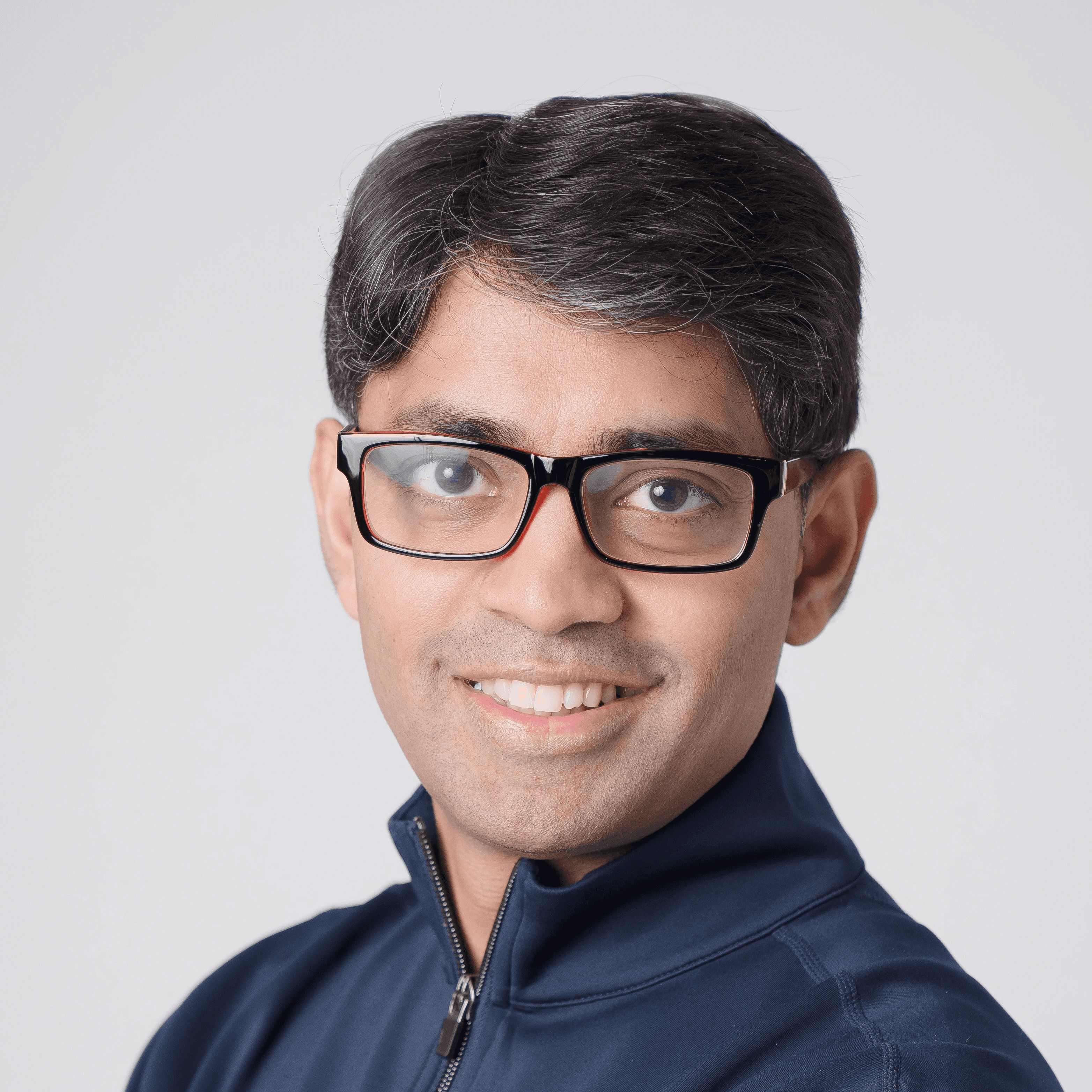 Anshu Jain, Outmarket co-founder and CTO