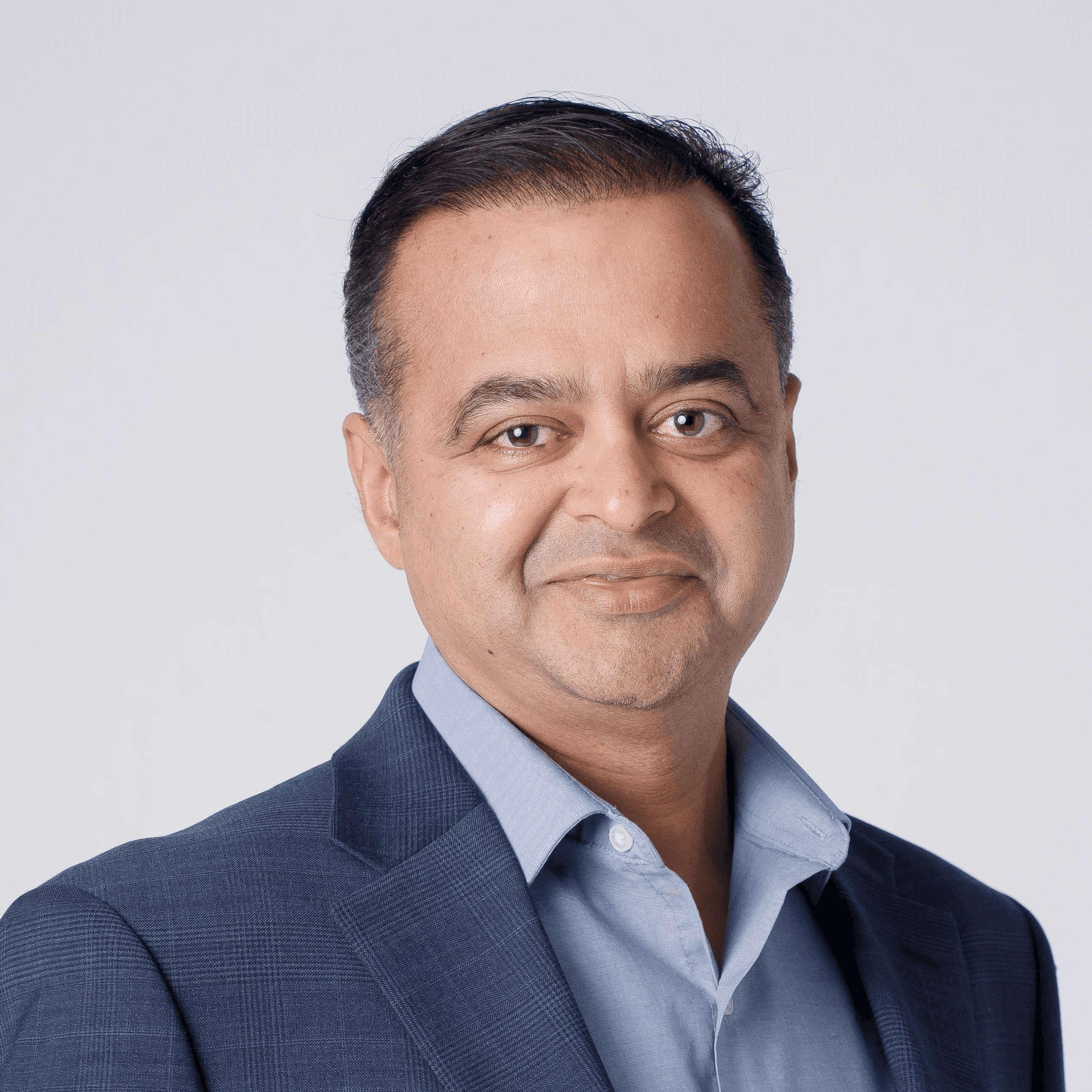 Vishal Sankhla, Outmarket co-founder and CEO