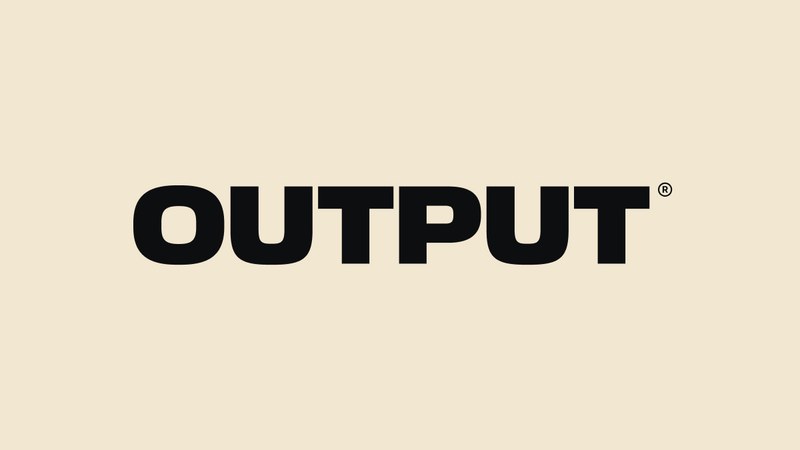 Output Inc.