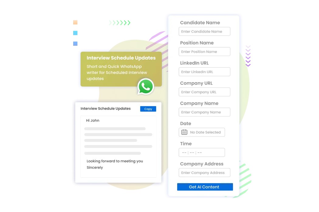 OutreachWriter by 500apps