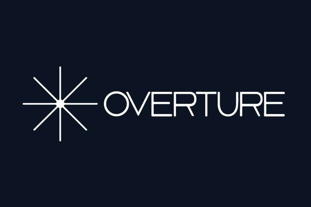 Overture Ventures
