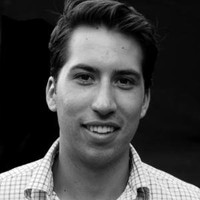 Owen Frivold, CEO of Cleartelligence