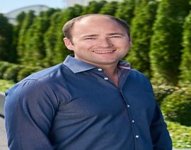 Owen Tripp, CEO of Included Health