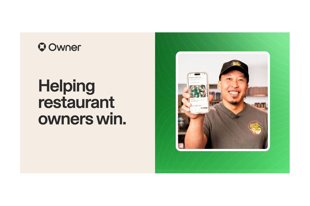 Owner.com Lost Every Dollar of Revenue. Then It Built the Digital Front Door for 10,000 Restaurants