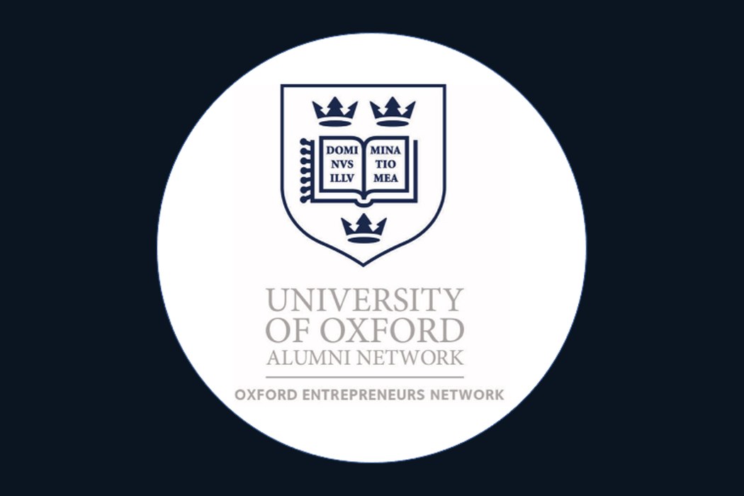 Oxford Entrepreneurs Network