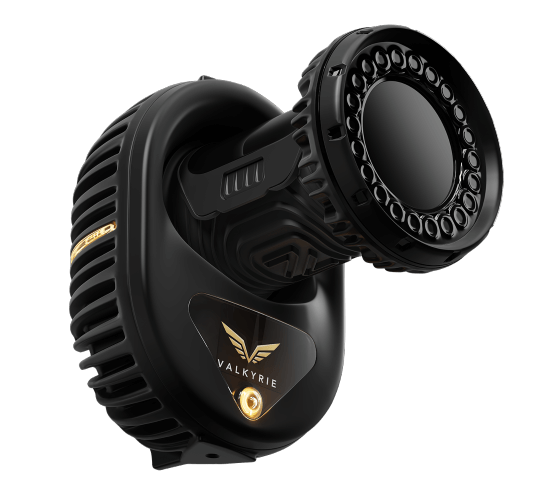 Vicon Valkyrie optical motion capture camera