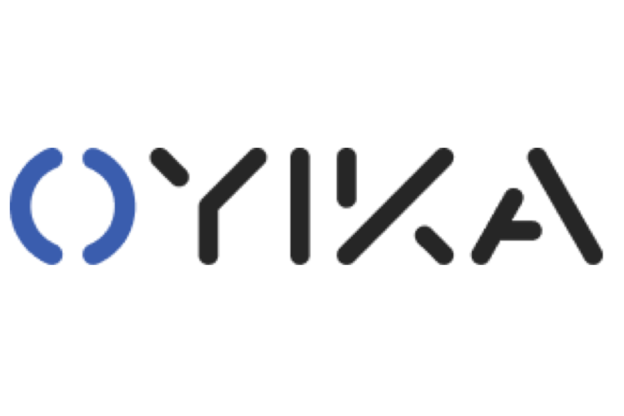 Oyika logo