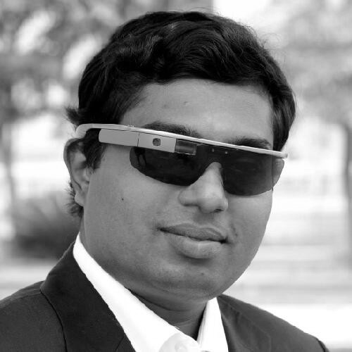 Siva Gurunathan, co-founder and CTO