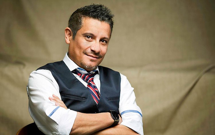 Ozzie Godinez