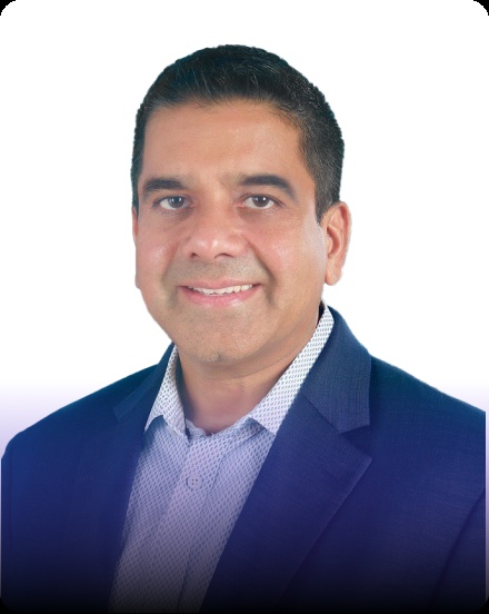 Anupam Nandwana, P360 co-founder and CEO