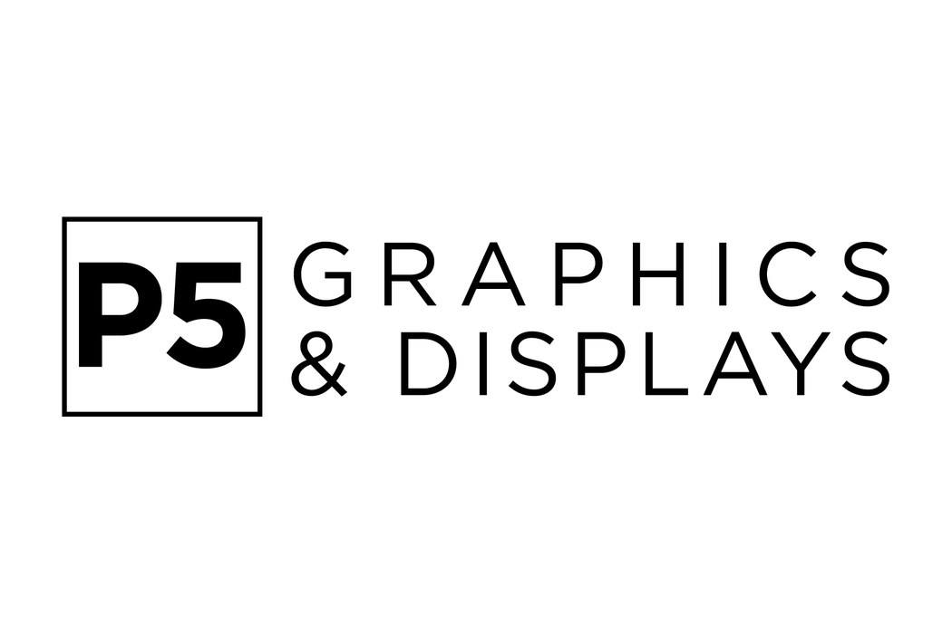 P5 Graphics & Displays