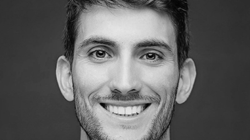 Pablo Palafox