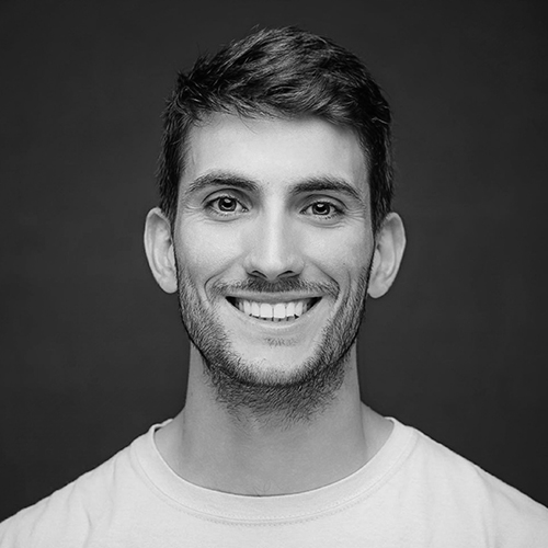Pablo Palafox, Co-Founder and CEO of HappyRobot