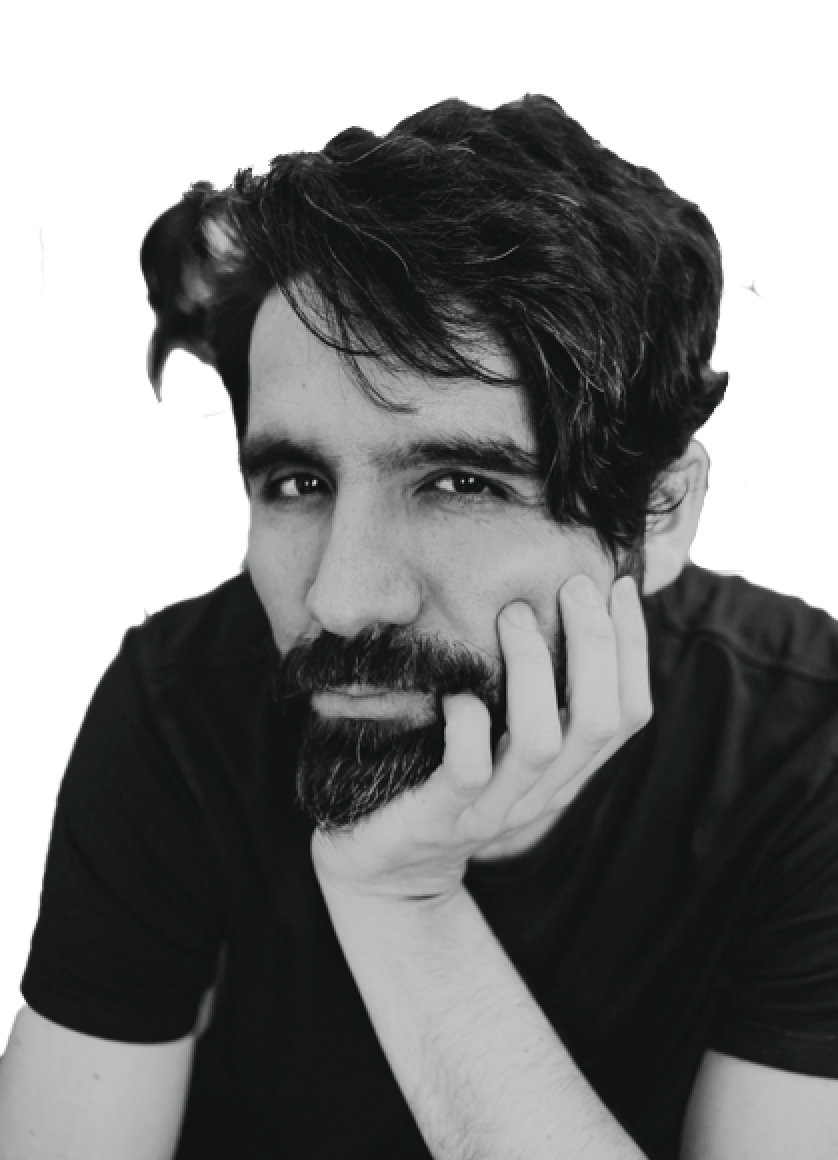 Pablo Stanley and the strange business of giving it away