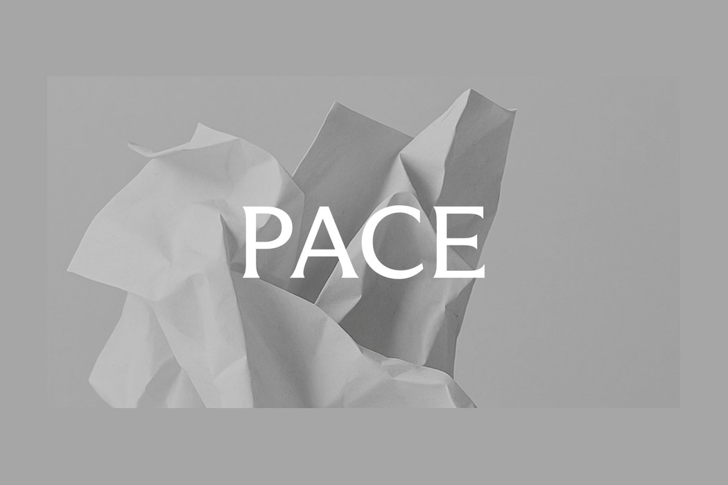 Pace