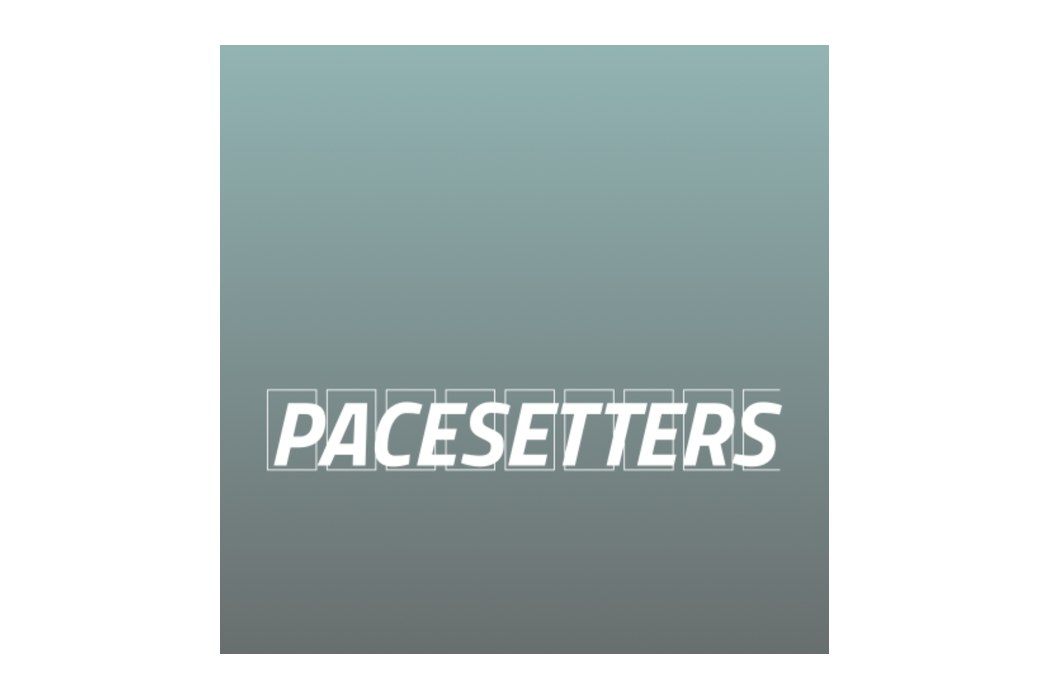 PACESETTERS puts €3.77 million behind the art of climate action