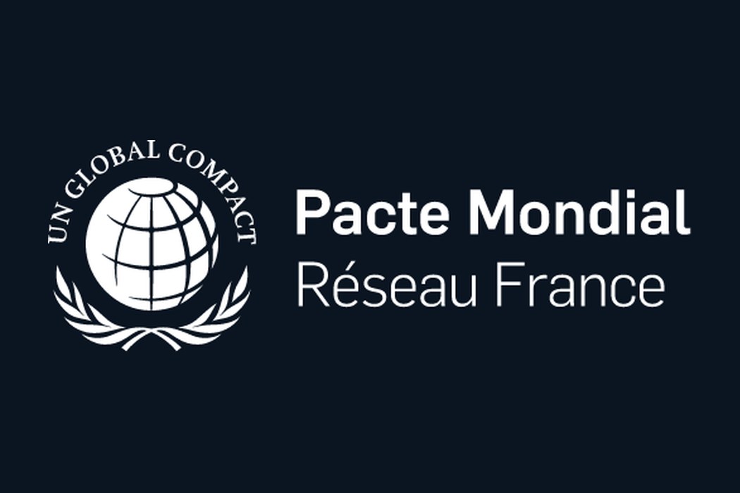 Pacte mondial de l’ONU - Réseau France