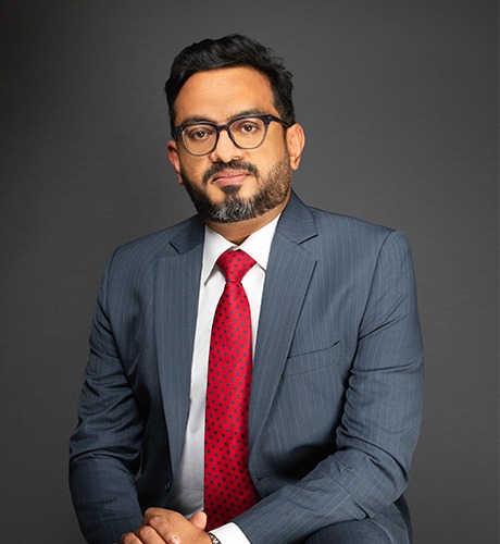 Padmakumar Nair