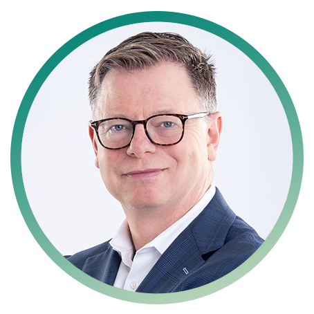 Padraig McDonnell and the value of showing up