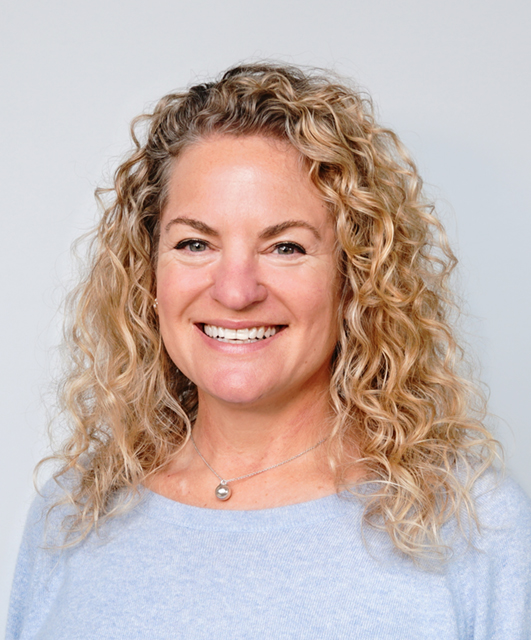 Paige Mantel Learned Marketing by Answering the Phone