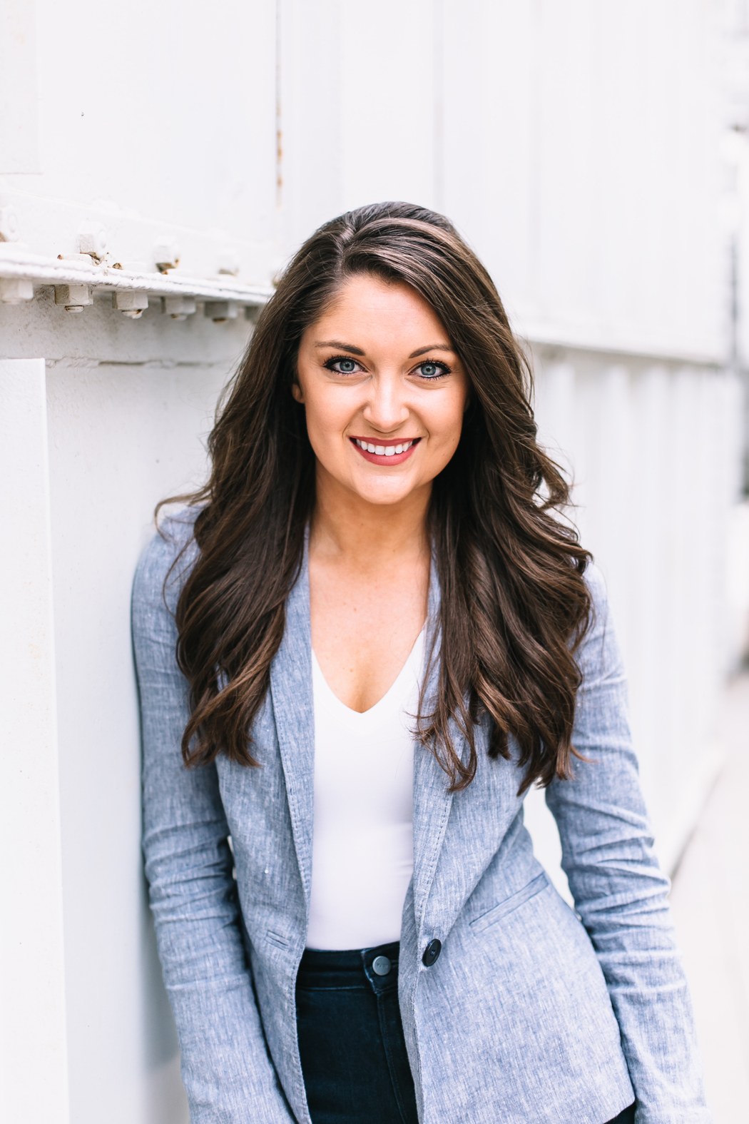 Paige Velasquez Budde