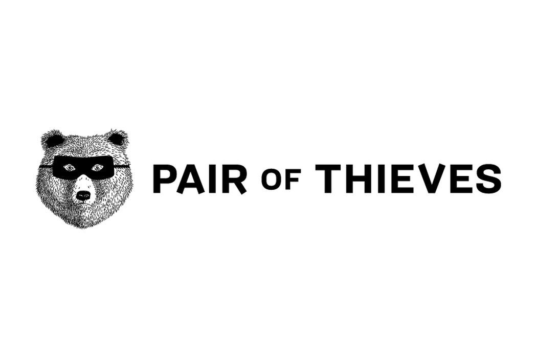 Pair of Thieves
