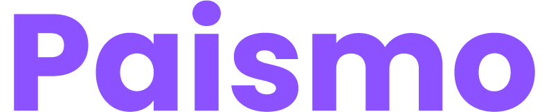 Paismo logo