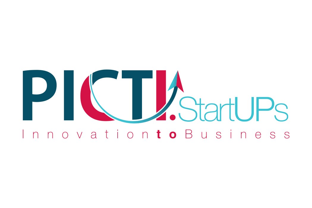 PICTI learned that a startup needs more than a bright idea