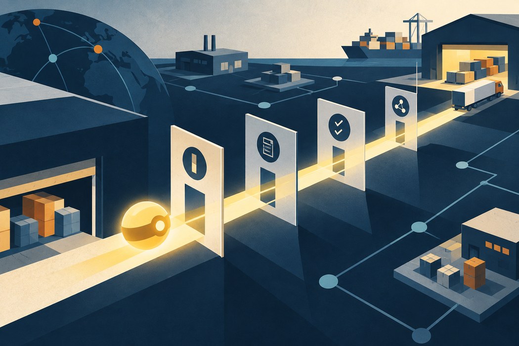 Pallet’s Five Rules for Letting AI Agents Take the Wheel